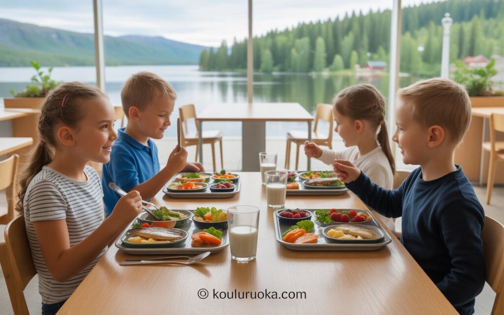 7 Tehokasta Vinkkiä: Näin parannat salo kouluruoka –elämyksen